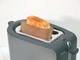 Багаторазові пакети для тостів – набір із 2 шт. - коричневі Toast, roast & grill NoStik 18.058 - зображення 2
