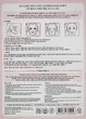 Маска с экстрактом красного женьшеня - 3W Clinic Fresh Red Ginseng Mask Sheet 1x24ml (864712-82739) - изображение 2