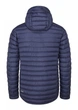 Пуховик Rab Microlight Alpine Jacket (размер Large, цвет Deep Ink / Denim) - изображение 4