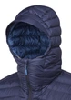 Пуховик Rab Microlight Alpine Jacket (размер Large, цвет Deep Ink / Denim) - изображение 5