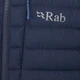 Пуховик Rab Microlight Alpine Jacket (размер Large, цвет Deep Ink / Denim) - изображение 6
