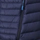 Пуховик Rab Microlight Alpine Jacket (размер Large, цвет Deep Ink / Denim) - изображение 9