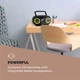 Бумбокс/інтернет радіо Auna Roadie Smart (10034031) - зображення 2