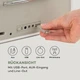 Інтернет-радіо Auna IR-260 WLAN USB AUX UPnP (10034909) - зображення 3