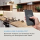 Радіо кухонне Auna Silver Star Chef 20 Вт (10034555) - зображення 3