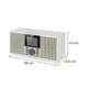 Інтернет-радіо Auna IR-260 WLAN USB AUX UPnP (10034909) - зображення 8
