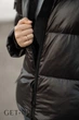 Женская зимняя короткая куртка YIMOSIS L черная 902172 - изображение 11