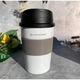 Термокружка для кофе Edenberg White 350мл (EB-639) - изображение 2