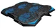 Охолоджуюча підставка Tracer Gamezone Turbo 17 TRASTA46098 (5907512862582) - зображення 3