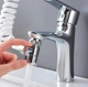 Душевая система на умывальник External Shower с насадкой для душа - изображение 4