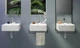 Душевая система на умывальник External Shower с насадкой для душа - изображение 5