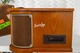 Музичний центр + вініловий програвач 6в1 Auna Belle Epoque 1908 Wood FM CD USB BT + Платівка класичної музики у ПОДАРУНОК! - зображення 3