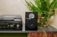 Музичний центр + вініловий програвач Auna TT-190 FM, CD, USB, SD - зображення 7