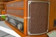 Музичний центр + вініловий програвач 6в1 Auna Belle Epoque 1908 Wood FM CD USB BT + Платівка класичної музики у ПОДАРУНОК! - зображення 9