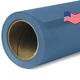 Фон бумажный Savage Widetone Blue Jean рулон 2.72x11 м (64-12) - изображение 1