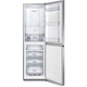 Холодильник GORENJE NRK 4181 CS4 - зображення 3