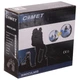 Бинокль COMET 7х50 Y801 черный - изображение 10
