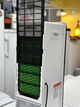 Портативный увлажняющий кондиционер (климатизатор) 3в1 icyAir WAC-703D Black с дистанционным управлением - изображение 14