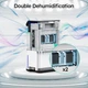 Осушитель воздуха Drybox 2000 White - изображение 5