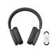 Наушники Baseus Bowie H1 Noise-Cancelling Wireless Headphones NGTW230013 Black - изображение 4