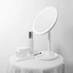 Зеркало для макияжа DOCO Daylight Mirror HZJ001 White - изображение 2