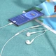 Навушники HOCO M1 Max crystal earphones for Type-C with mic White - изображение 3
