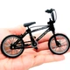 Фингербайк Mountain пальчиковый мини-BMX с тормозами Чёрный (1012-794-00) - изображение 1
