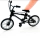 Фингербайк Mountain пальчиковый мини-BMX с тормозами Чёрный (1012-794-00) - изображение 6