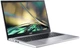 Ноутбук Acer Aspire 3 (A315-24P-R2SC)/ AMD Ryzen 5 7520U/ RAM 8Gb/SSD 256Gb - зображення 2