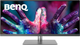 Монітор BenQ PD3420Q (9H.LJHLB.QPE) - зображення 2