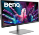 Монітор BenQ PD3420Q (9H.LJHLB.QPE) - зображення 3