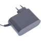 Адаптер 240V 33V 0.74A для акумуляторного пилососа Rowenta, Tefal SS-2230002365 - изображение 2