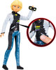 Lalka Playmates Miraculous Fashion Flip Adrien i strój Czarnego Kota 26 cm (43377501954) - obraz 3