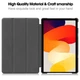 Чохол Galeo Slimline Print для Xiaomi Redmi Pad SE (2023) 11" Galaxy - изображение 2