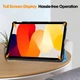 Чохол Galeo Slimline Portfolio для Xiaomi Redmi Pad SE (2023) 11" Blue - изображение 5