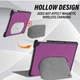 Чохол Galeo Slimline Portfolio для Google Pixel Tablet 10.95" (2023) Purple - изображение 3