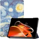 Чохол Galeo Slimline Print для Realme Pad X 10.95" Van Gogh - изображение 1