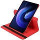 Поворотний чохол Galeo для Xiaomi Pad 6 / Pad 6 Pro Red - изображение 2