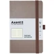 Книга записна Axent Partner Soft 125х195 мм Earth Colors 8620-01-A - зображення 1