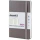 Тижневик Axent 2024 Partner Soft 125х195 мм Earth Colors 8519-24-01-A - изображение 2