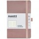 Книга записна Axent Partner Soft 125х195 мм Earth Colors 8620-03-A - зображення 1