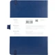 Книга записна Axent Partner 125х195 мм синя 8305-02-A - зображення 3