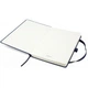 Книга записна Axent Partner 125х195 мм синя 8305-02-A - зображення 4