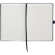 Книга записна Axent Partner 125х195 мм синя 8305-02-A - зображення 8