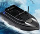 Кораблик для завезення підгодовування з GPS Xiamen R3 на радіокеруванні + сумка для перенесення Чорний (PH050674) - зображення 10