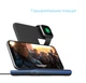 Беспроводная зарядка 3 в 1 Fast Charge Zhongtian Black - изображение 13