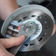 Круг Distar алмазний 125 Esthete 2.0 Диск отрезной по керамограниту - изображение 5