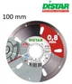 Круг Distar алмазный 100 Cleaner Диск для чистки межплиточных швов - изображение 1