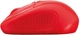 Мышь Trust Primo Wireless Red (8713439207873) - изображение 3