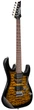 Електрогітара IBANEZ GRX70QA-SB (230802) - изображение 3